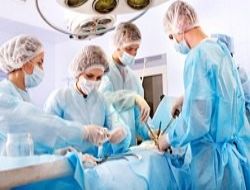 Ameliyatta uyanma riski beyin takibiyle yok oluyor