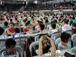 Altın Şah Turnuvası