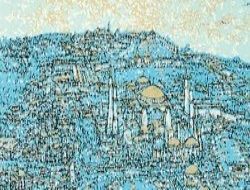 Devrim Erbil'in baskıları Ankara'da