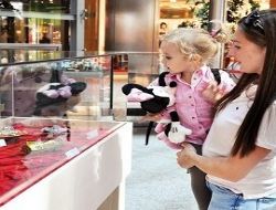 Oyuncak müzesiyle geçmişe yolculuk