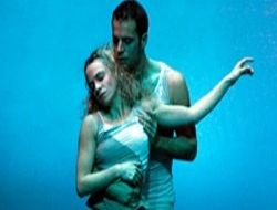 Karşıtlıklar dans sahnesinde