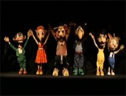 Çocuk festivali dünyaya açılıyor