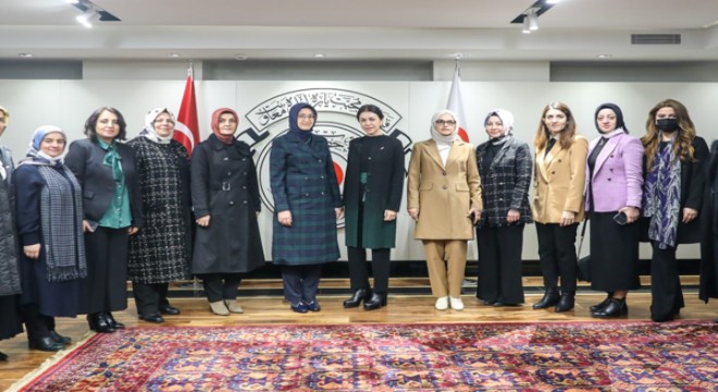 AK Parti İstanbul Teşkilatı'ndan İdlib'e yardım çağrısı