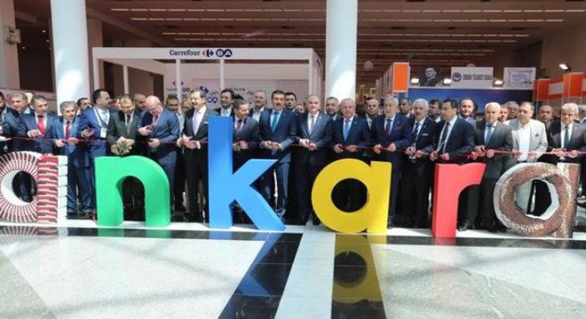 ATO'dan yerli ve milli pazar