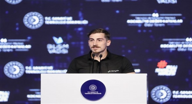 Almanya'dan beyin göçü