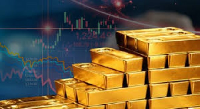 Altın 2025'te Rekor Reel Getiri Sağladı