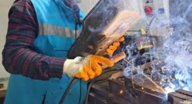 Aralık 2024'te Hizmet Üretim Endeksinde Artış