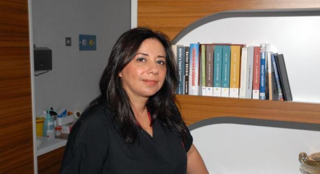 Aşırı terlemeye botoks çözümü