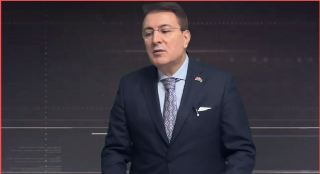 Aydemir: Influencer'lara Kesilen Cezalar Sosyal Medyanın Denetimsizliği ile Mücadele Adına Önemli Bir Adımdır