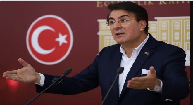 Aydemir çevrecilikte Erzurum'u örnek gösterdi