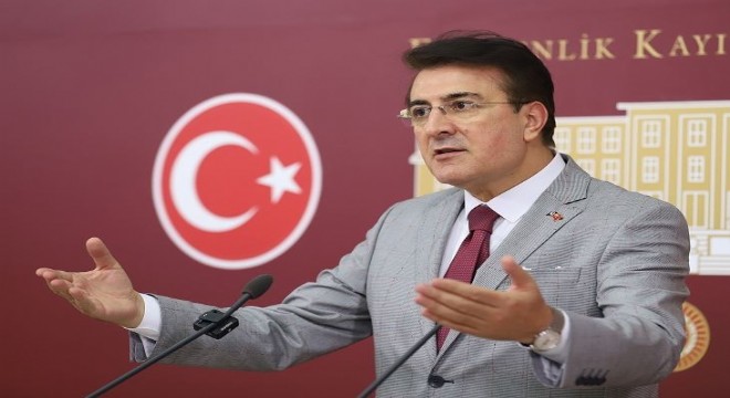 Aydemir: ‘2023 muhalefete ezberini bozduracak'