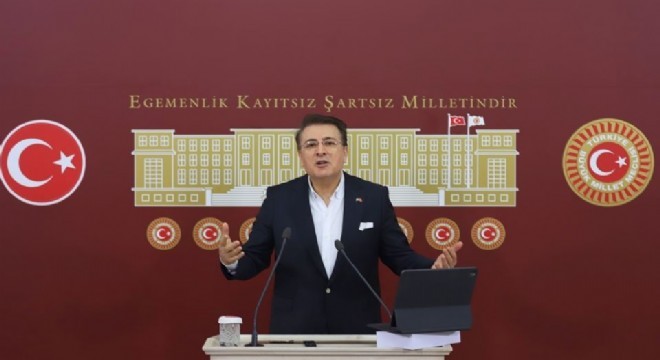 Aydemir: ‘AK Dava insana saygı davasıdır'