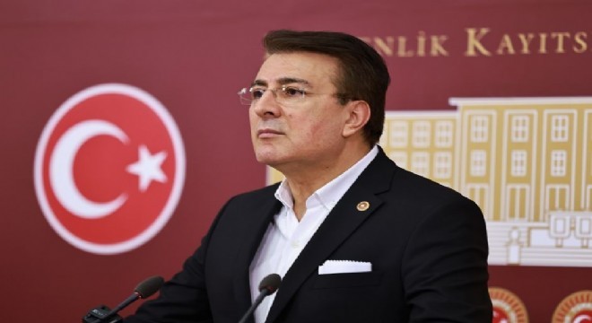 Aydemir: ‘Bir tanesi kalmayacak Allah'ın izniyle'