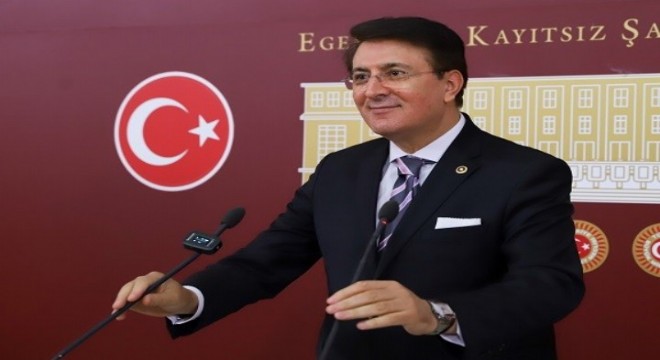 Aydemir: ‘Dadaşlardan hep güzel şeyler neşet eder'