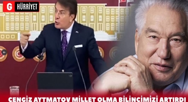 Aydemir: ‘Erzurum Anadolu'nun yüreğidir'