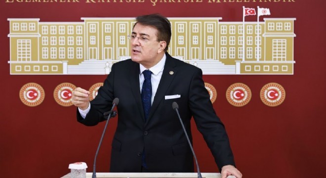 Aydemir: ‘Erzurum mertliğin adresidir'