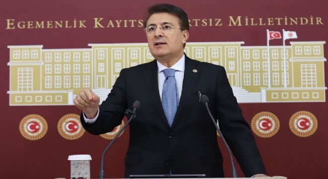 Aydemir: ‘Kadına şiddeti lanetliyoruz'
