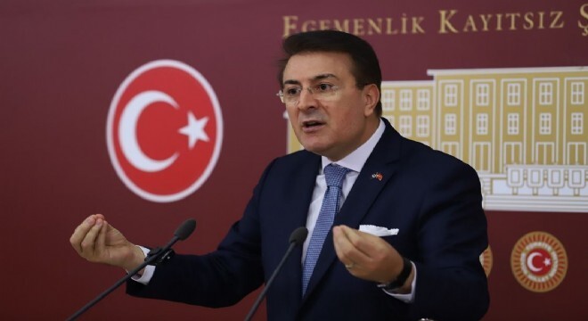 Aydemir: ‘Milletin vicdanı hakkı teslim ediyor'