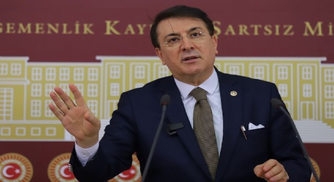 Aydemir'den 2023 Kış oyunları müjdesi