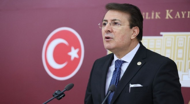 Aydemir'den HDP Milletvekiline milli tepki