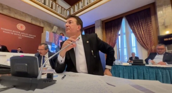 Aydemir'den HDP'e PKK'yı lanetleme çağrısı