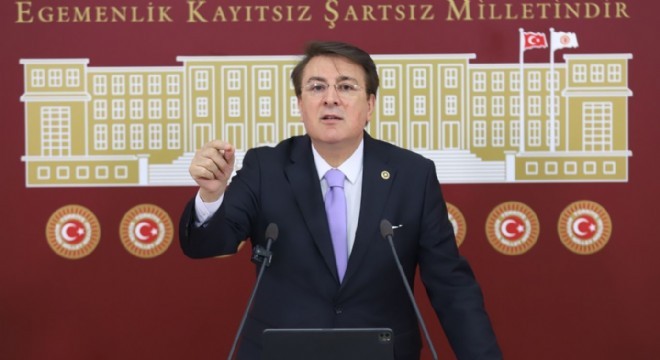 Aydemir'den Kongre Turizmi için Erzurum'a davet