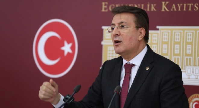 Aydemir'den birlik, dirlik ve kardeşlik mesajı