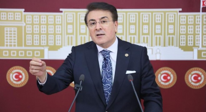 Aydemir'den davet: ‘Gelin Erzurum'da huzur bulun'