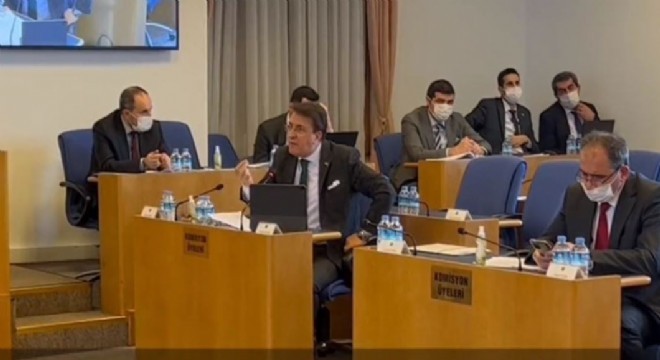 Aydemir'den doğalgazda makul fiyat önerisi