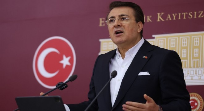 Aydemir'den muhalefete mertlik çağrısı