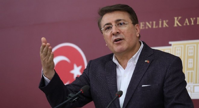 Aydemir'den muhalefetin haline dadaşça tepki