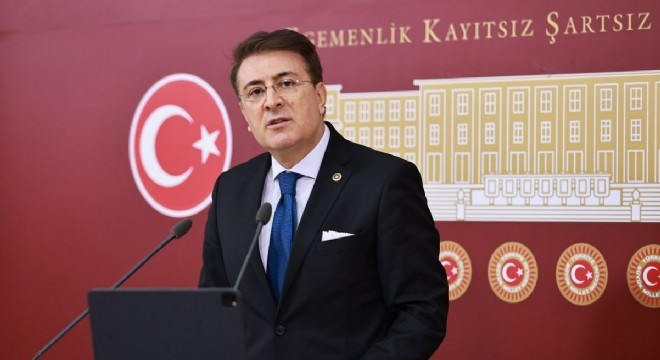 Aydemir'den Üç Aylar mesajı