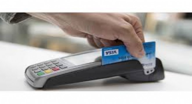 Ağustos'ta Kartlı Ödemeler 1,4 Trilyon Lira Oldu