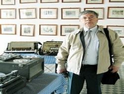 Elmadağ'da kayıp tablolar