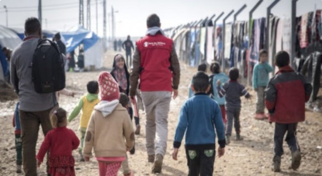 BM: Gazze'de kitlesel açlık yaklaşıyor