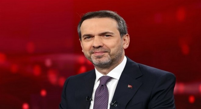 Bakan Bayraktar, Dünya Bankası Operasyonlar Genel Müdürü Bjerde'yi ağırladı