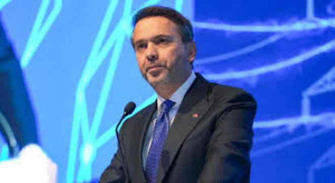 Bakan Bayraktar: Dünya Bankası ile 6 Milyar Dolarlık Yatırım