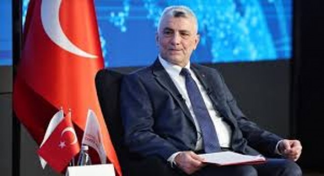 Bakan Bolat, Gümrük Birliği Reformu İçin Hızlandırma Çağrısı Yaptı