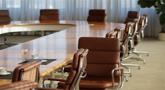 Bakan Bolat, Türkiye-İspanya İş Forumu'na katıldı