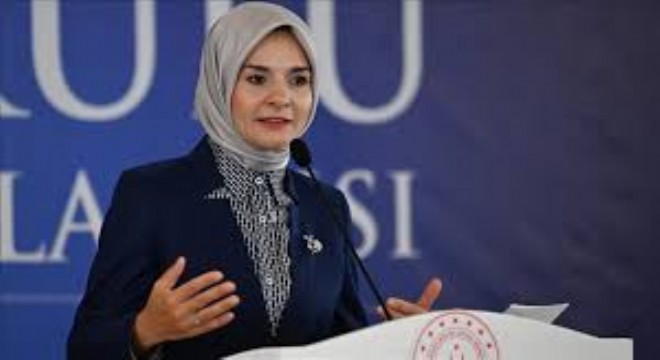 Bakan Göktaş: 2025 Aile Yılı'nda Öncelik Çocukların