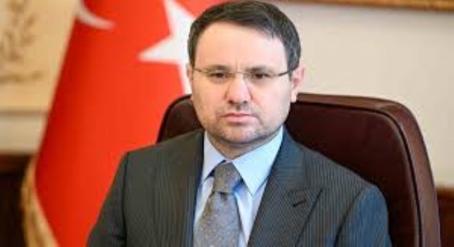 Bakan Gürlek'ten Yargı ve 'Terörsüz Türkiye' Açıklaması