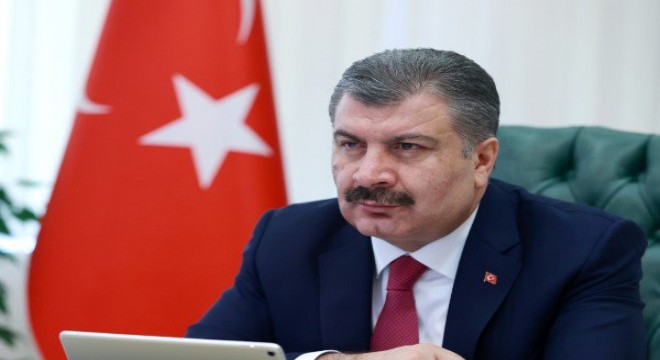 Bakan Koca'dan otobüs kazası açıklaması