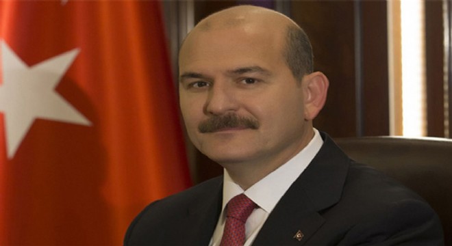 Bakan Soylu'dan Kılıçdaroğlu'na: 