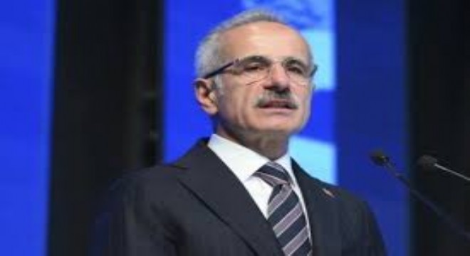 Bakan Uraloğlu: 2026'da Türkiye Genelinde 5G'ye Geçilecek