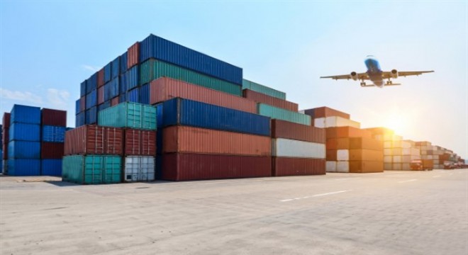 Bakan Yardımcısı Ağar: İhracatın yüzde 22'sini tarım ve gıda ürünleri oluşturuyor