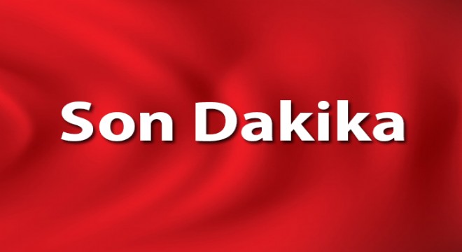 Bakan Yerlikaya: 