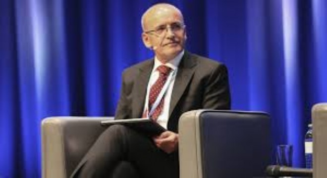 Bakan Şimşek: Türkiye'nin Yatırım Potansiyeli Yüksek