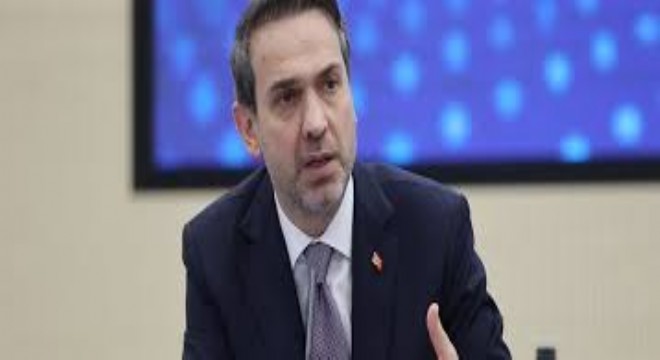 Bayraktar: Sakarya Gaz Sahası 2028'de Türkiye'nin Konut Gaz İhtiyacını Karşılayacak