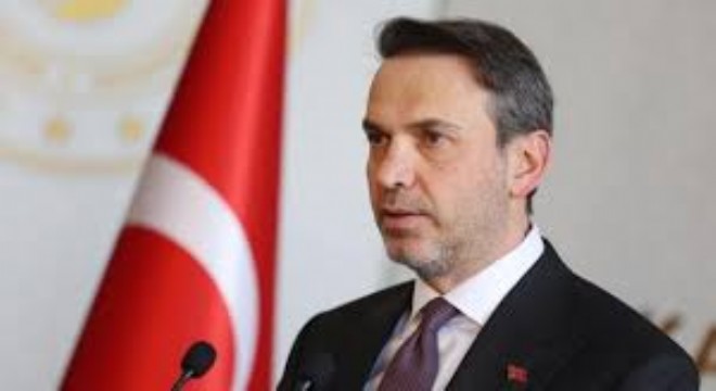 Bayraktar: Türkiye'nin Petrol Üretimi 3 Kat Artarak 80 Bin Varile Ulaştı