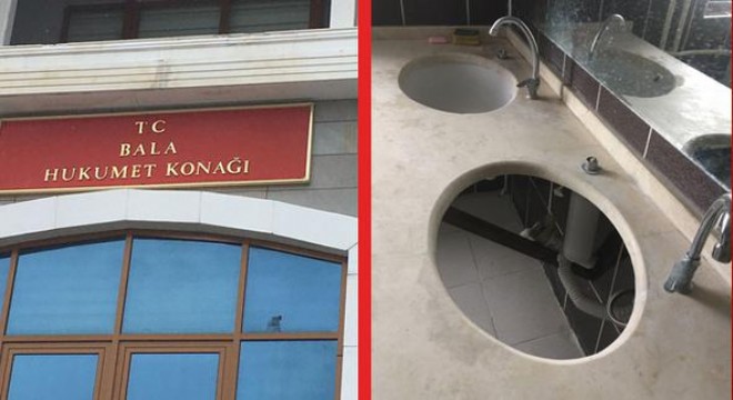 Bu manzara yakışmadı